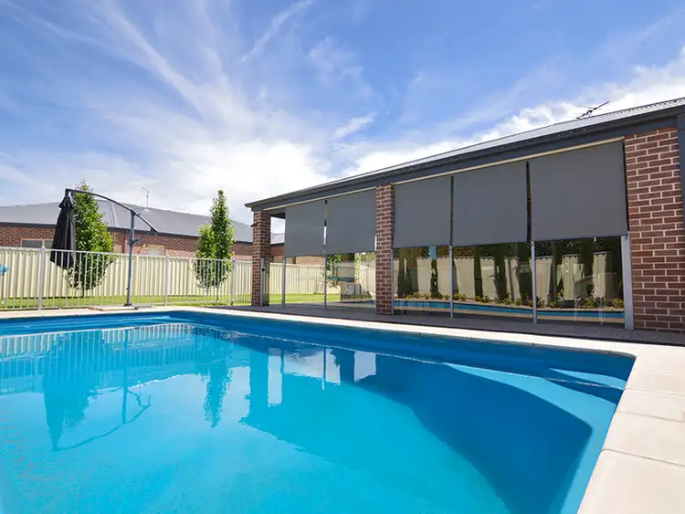Third view of Homely house listing, 5 Dominic Court, Mildura VIC 3500