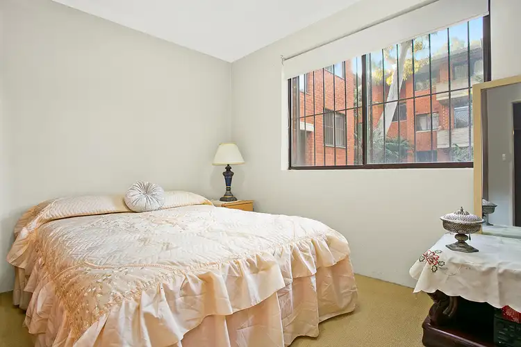 Fourth view of Homely apartment listing, 9/1-5 Myra Road, Dulwich Hill NSW 2203
