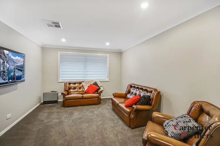 Fifth view of Homely house listing, 17B Eurelia Road, Buxton NSW 2571