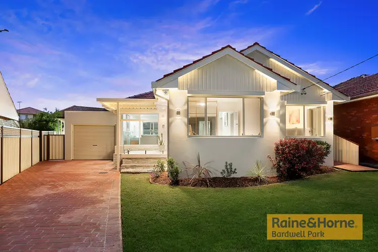 3 Ross Avenue, Kingsgrove NSW 2208