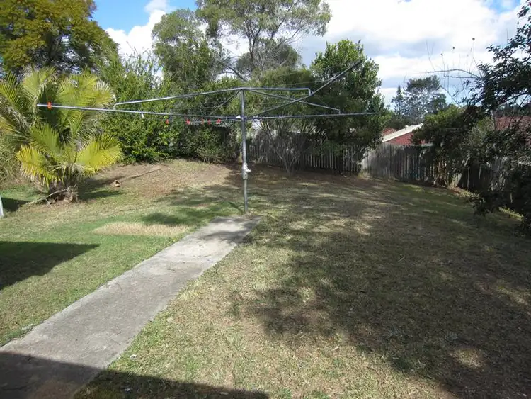 Seventh view of Homely house listing, 3 Burrum Crt, Eagleby QLD 4207