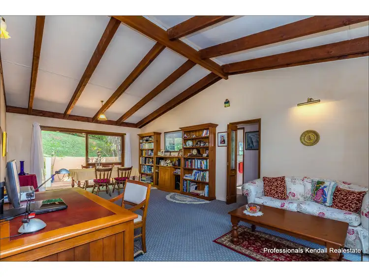 Sixth view of Homely house listing, 84 Kinabalu Drive, Tamborine Mountain QLD 4272