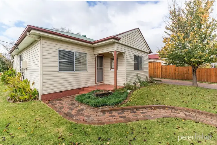 Main view of Homely house listing, 116 Autumn Street, Orange NSW 2800