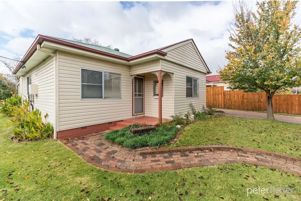 Main view of Homely house listing, 116 Autumn Street, Orange NSW 2800