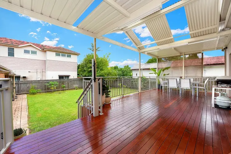 Fifth view of Homely house listing, 18 Alexandra Street, Concord NSW 2137