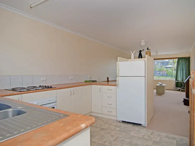 Second view of Homely unit listing, 3/8 Wallace Avenue, Lenah Valley TAS 7008