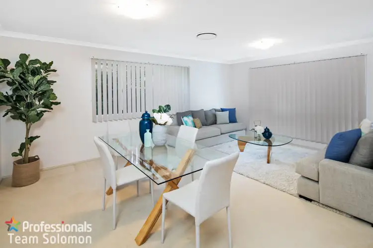 Fifth view of Homely house listing, 57 Gardenia Drive, Birkdale QLD 4159