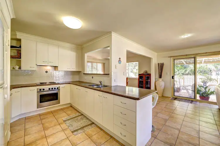 Seventh view of Homely house listing, 33 Bargara Lakes Drive, Bargara QLD 4670