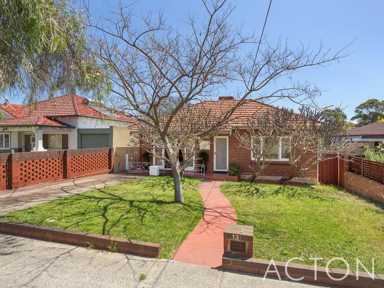 Third view of Homely house listing, 13 Taylor Street, White Gum Valley WA 6162