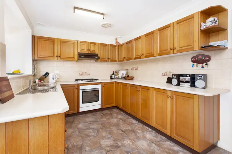 Fifth view of Homely house listing, 28 Rushton Drive, Kanahooka NSW 2530
