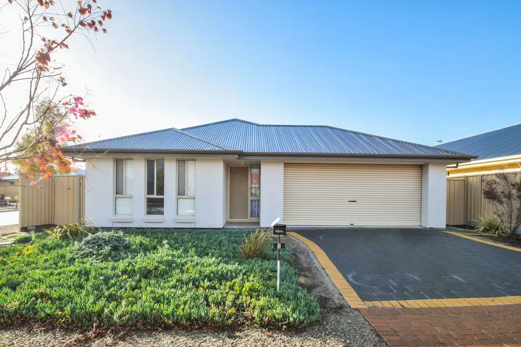 Main view of Homely house listing, 2 Coast Guard Road, Seaford Meadows SA 5169
