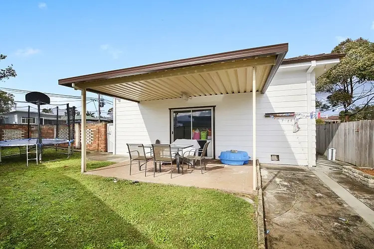 Second view of Homely house listing, 57 MacArthur St, Killarney Vale NSW 2261