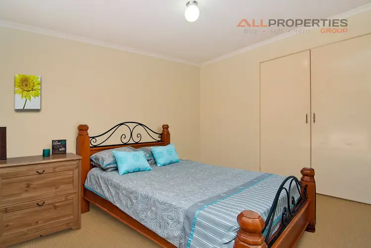 Fifth view of Homely house listing, 64 Tinaroo St, Durack QLD 4077
