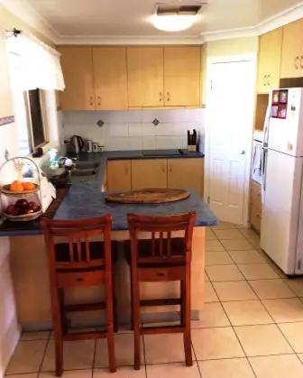 Sixth view of Homely house listing, 18 ELIZABETH STREET, St George QLD 4487