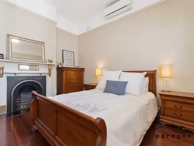 Sixth view of Homely house listing, 21 Waugh Street, North Perth WA 6006