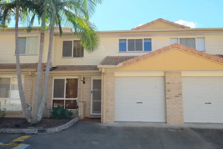 Main view of Homely townhouse listing, 19 11 Gomana Street, Slacks Creek QLD 4127