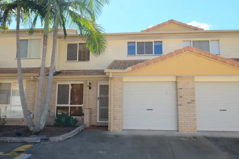 Main view of Homely townhouse listing, 19 11 Gomana Street, Slacks Creek QLD 4127
