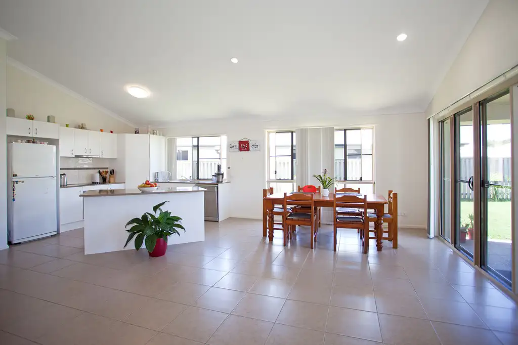 Main view of Homely house listing, 45 Whitehaven Drive, Blacks Beach QLD 4740