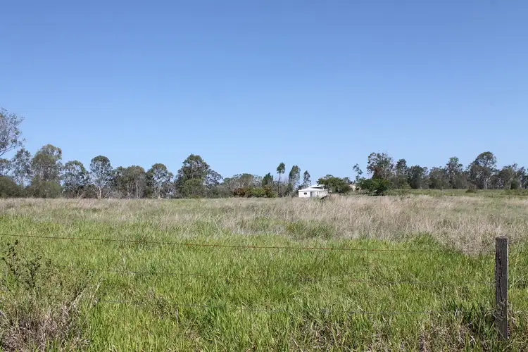 Second view of Homely house listing, 118 Gilgai Road, Delan QLD 4671