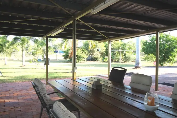 Fifth view of Homely house listing, 7 Cali Court, Mount Low QLD 4818