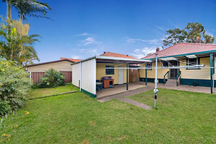 Fourth view of Homely house listing, 33 Linthorn Avenue, Croydon Park NSW 2133