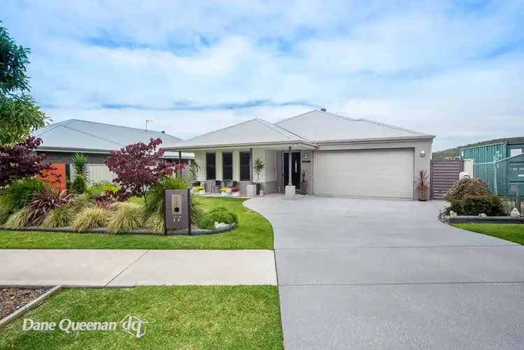 77 Gawul Circuit, Corlette NSW 2315