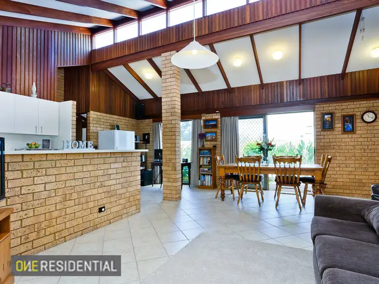 Fourth view of Homely house listing, 1 Earlston Place, Booragoon WA 6154