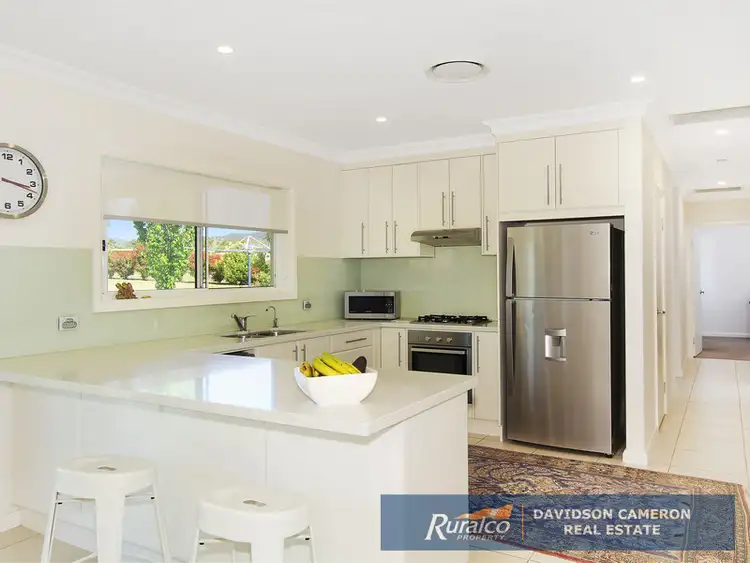 Second view of Homely house listing, 266 Forest Road, Tamworth NSW 2340