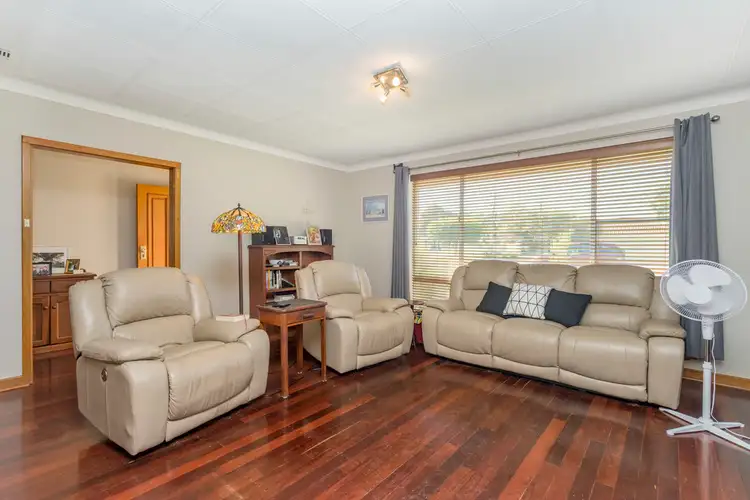 Second view of Homely house listing, 58 Robinson Road, Morley WA 6062