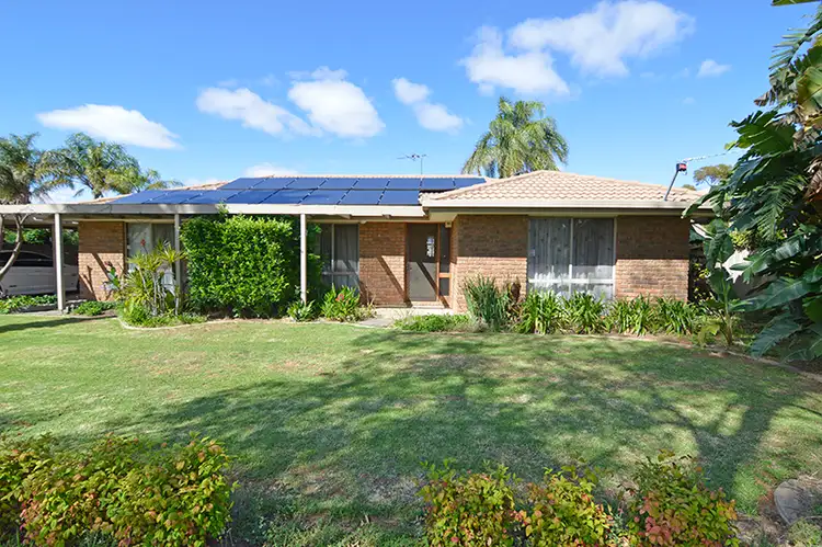 942 Fifteenth Street, Mildura VIC 3500