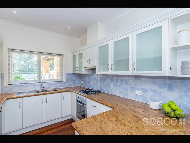 Fourth view of Homely house listing, 31 Roscommon Road, Floreat WA 6014