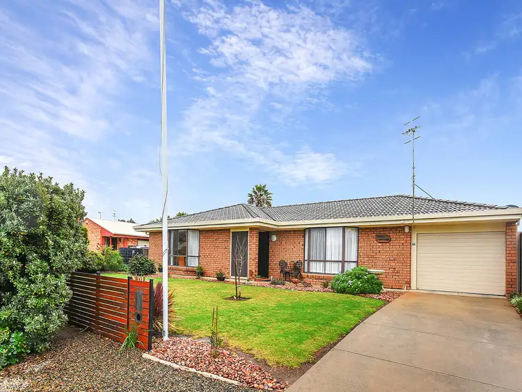 Main view of Homely house listing, 46 Bailey Road, Middleton SA 5213