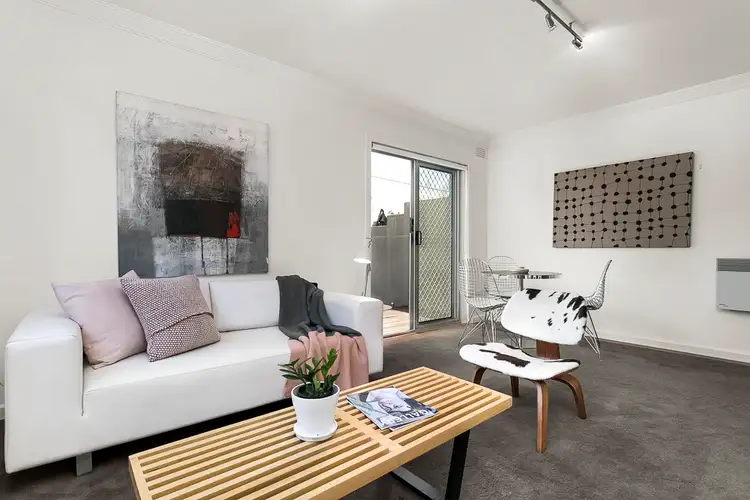 Sixth view of Homely apartment listing, 1/5 Park Street, Moonee Ponds VIC 3039
