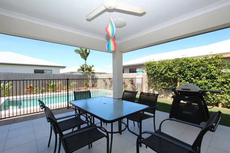 Second view of Homely house listing, 23 Brush Cherry Street, Mount Low QLD 4818