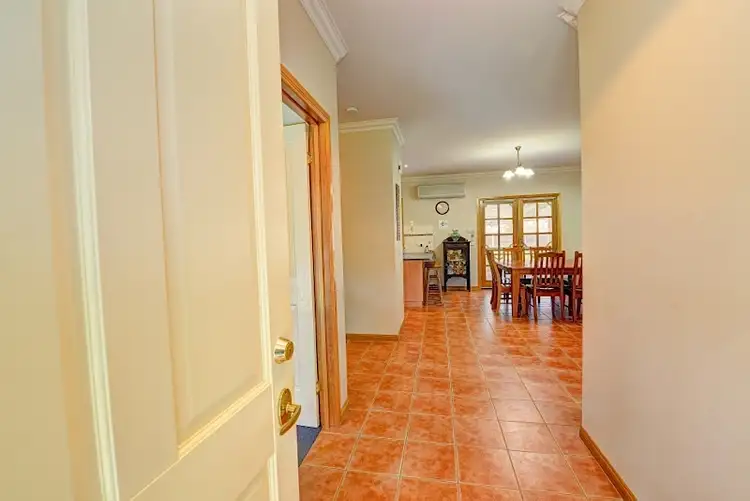 Seventh view of Homely house listing, 321 Lloyds Lane, Napoleons VIC 3352
