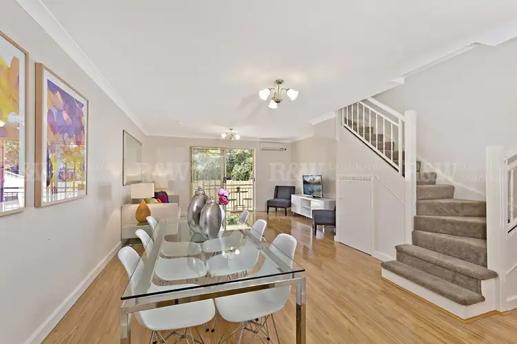 13/249 Queen Street, Concord West NSW 2138