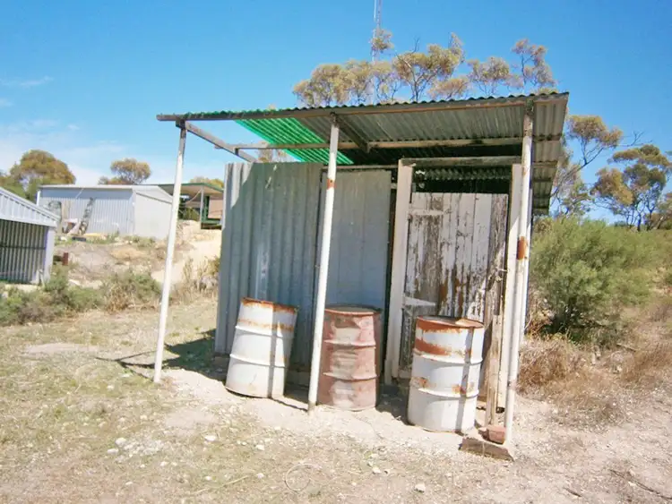 Sixth view of Homely house listing, Lot 1 Sunset Boulevard, Blanchetown SA 5357