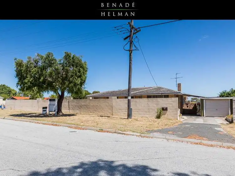 183 Schruth Street South, Armadale WA 6112