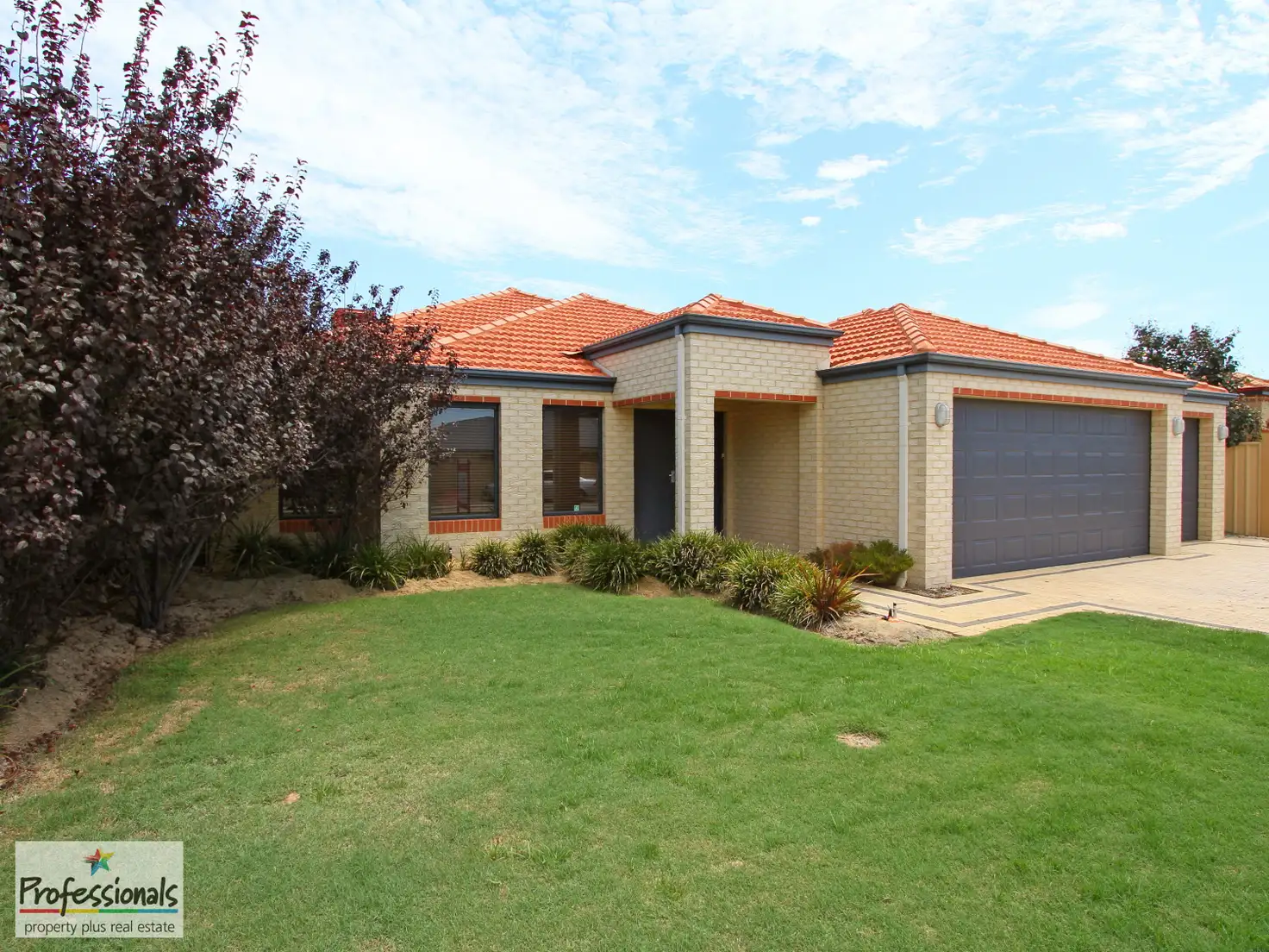 Main view of Homely house listing, 4 Cannich Blvd, Canning Vale WA 6155
