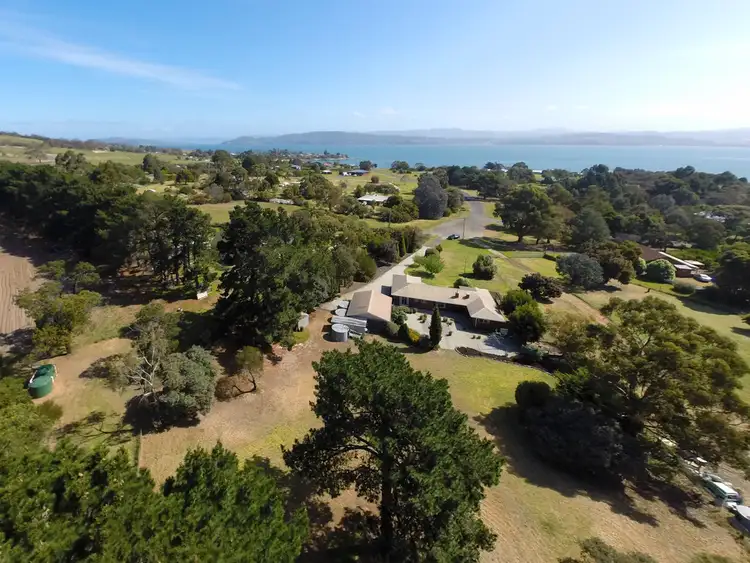 67 Driftwood Drive, Opossum Bay TAS 7023