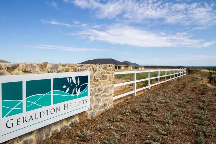 Second view of Homely land listing, Lot 88 Wisteria Parade, Moresby WA 6530