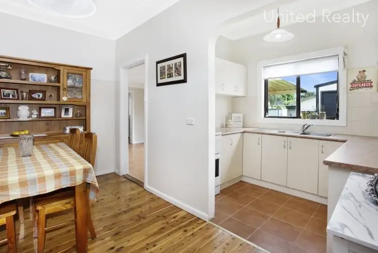 Third view of Homely house listing, 11 Mitchell Street, St Marys NSW 2760