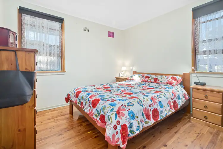 Fifth view of Homely house listing, 47 Merino Street, Miller NSW 2168