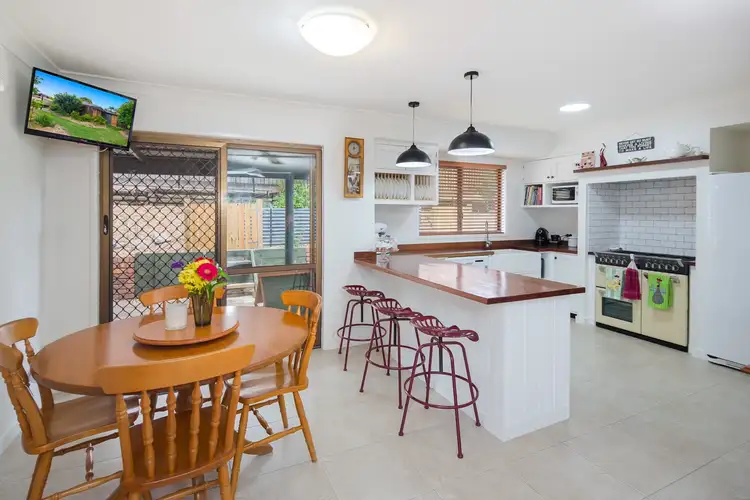 Fourth view of Homely house listing, 13 Blarney Road, Capalaba QLD 4157