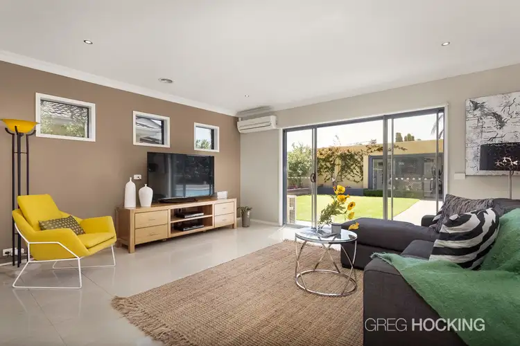 Third view of Homely house listing, 59 Bracken Grove, Altona VIC 3018