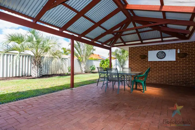Fourth view of Homely house listing, 33 Brookside Gardens, Caversham WA 6055