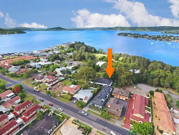 4/24 Webb Street, East Gosford NSW 2250
