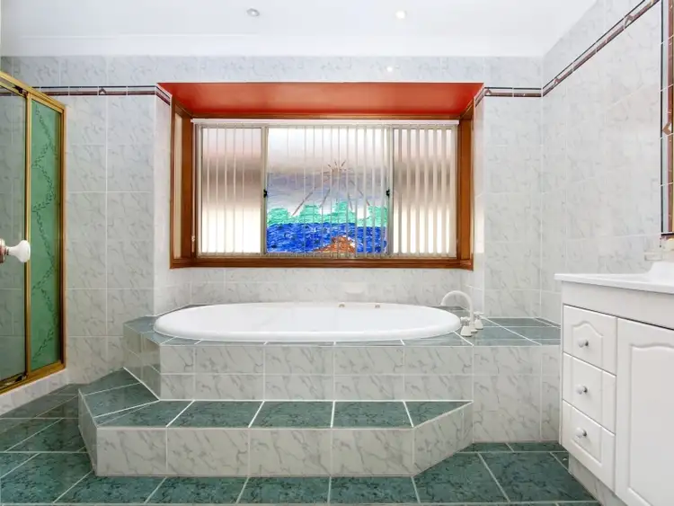 Fifth view of Homely house listing, 2 Diana Court, Cecil Hills NSW 2171