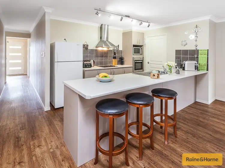 Fifth view of Homely house listing, 9 Riesling Court, Morayfield QLD 4506