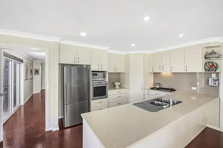 Third view of Homely rural property listing, 25 Kingaree Place, King Creek NSW 2446